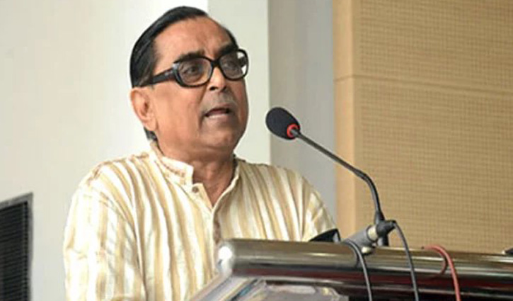 জোটে আছি, নীতি নির্ধারণে নয়: মেনন জোটে আছি, নীতি নির্ধারণে নয়: মেনন
