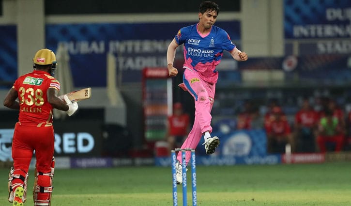 রূপকথাকে হার মানানো শেষ ওভার! রূপকথাকে হার মানানো শেষ ওভার!