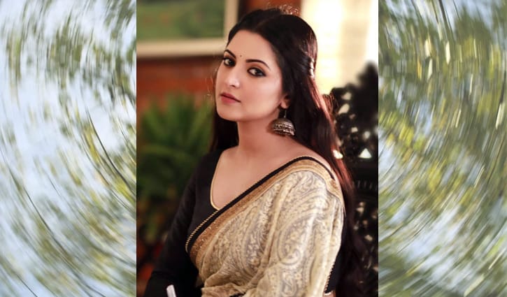 পরীমনির ‘ভার্টিগো’: কী এই রোগ? পরীমনির ‘ভার্টিগো’: কী এই রোগ?