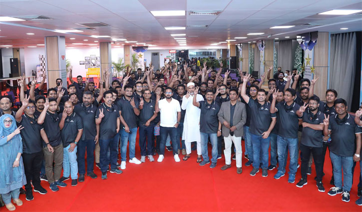 ওয়ালটনে এইচআর দিবস উদযাপন