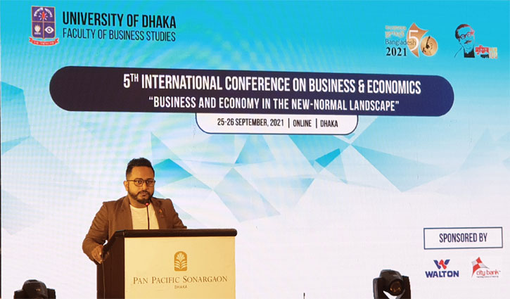 করোনায় দেশ ও মানুষের প্রয়োজনকেই প্রাধান্য দিয়েছে ওয়ালটন: গোলাম মুর্শেদ করোনায় দেশ ও মানুষের প্রয়োজনকেই প্রাধান্য দিয়েছে ওয়ালটন: গোলাম মুর্শেদ
