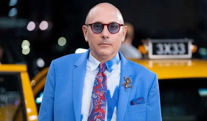 ‘সেক্স অ‌্যান্ড দ‌্য সিটি’ খ‌্যাত অভিনেতা উইলি গার্সন আর নেই