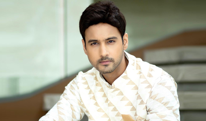 আমার ৯ বছরের ছেলে আছে: যশ আমার ৯ বছরের ছেলে আছে: যশ