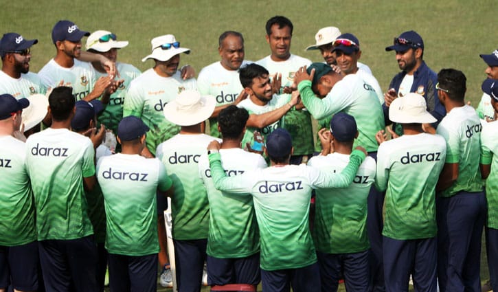 প্রতীক্ষিত সকালের দেখা পেলেন ইয়াসির প্রতীক্ষিত সকালের দেখা পেলেন ইয়াসির