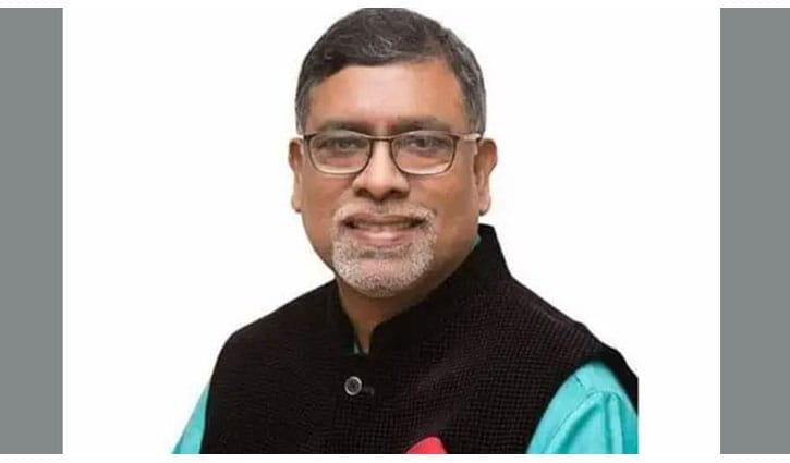 জেনেভা যাচ্ছেন স্বাস্থ্যমন্ত্রী জেনেভা যাচ্ছেন স্বাস্থ্যমন্ত্রী
