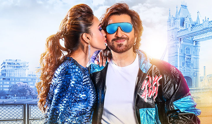 ‘বাজী’ও বাজিমাত করতে পারেনি ‘বাজী’ও বাজিমাত করতে পারেনি
