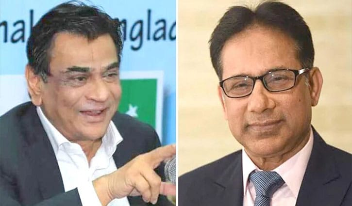 ফুটবলকে ‘আরেক ধাপ’ এগিয়ে নিতে মুর্শেদীর জায়গায় সালাউদ্দিন ফুটবলকে ‘আরেক ধাপ’ এগিয়ে নিতে মুর্শেদীর জায়গায় সালাউদ্দিন