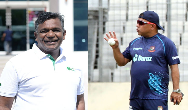 ‘ওনার কী যোগ্যতা আছে আমার ব্যাপারে কথা বলার?’ বুলবুলের উদ্দেশ্যে সুজন