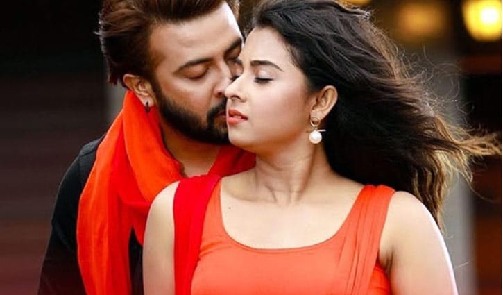 শাকিব-বুবলী রহস্য ‘শেষ হইয়াও হইলো না শেষ’ শাকিব-বুবলী রহস্য ‘শেষ হইয়াও হইলো না শেষ’