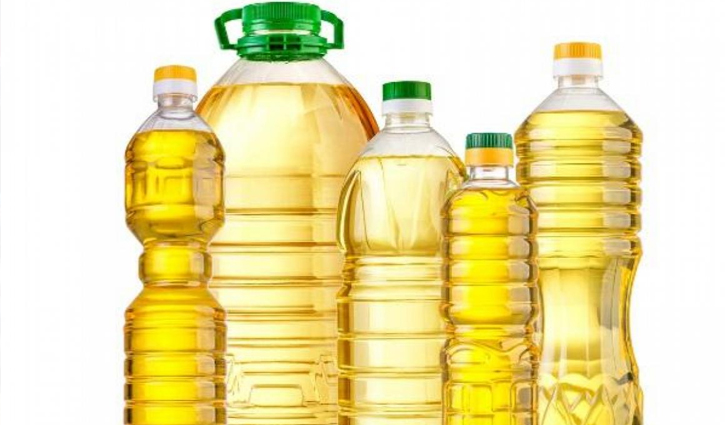 বোতলজাত সয়াবিন তেল লিটারে বাড়লো ৭ টাকা