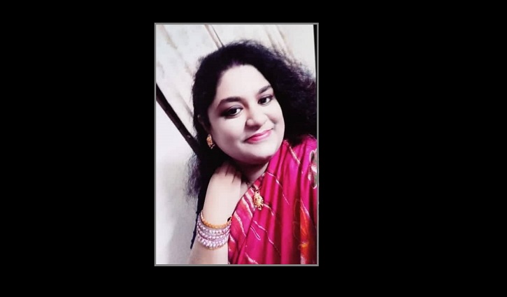 বনশ্রীতে ছাদ থেকে লাফিয়ে নারীর আত্মহত্যা