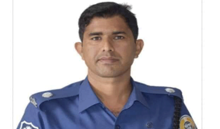 বরগুনায় লাঠিচার্জের ঘটনায় এএসপি মহররম আলীকে বদলি বরগুনায় লাঠিচার্জের ঘটনায় এএসপি মহররম আলীকে বদলি