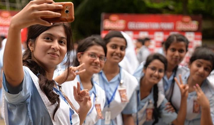 পাস নাম্বার ৩৩ হলো কেমন করে?