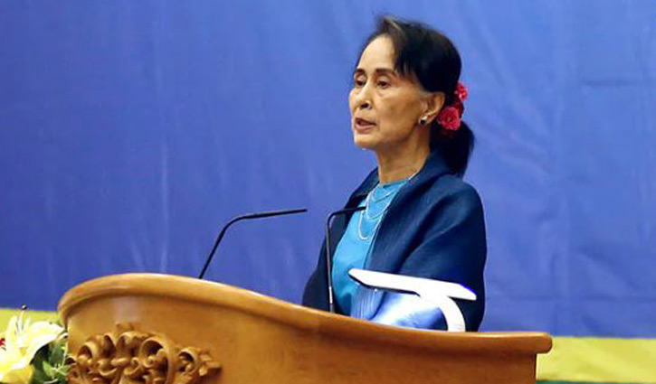 আগামী সপ্তাহে সুচির বিচারের চূড়ান্ত শুনানি