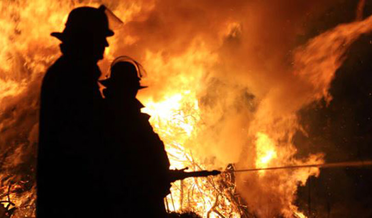 রাশিয়ায় বৃদ্ধাশ্রমে অগ্নিকাণ্ডে ২০ জনের মৃত্যু