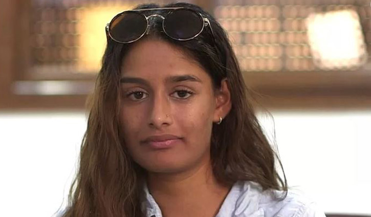 শামিমাকে আইএসের কাছে পাঠানোর ব্যবস্থা করেছিল কানাডার গোয়েন্দা