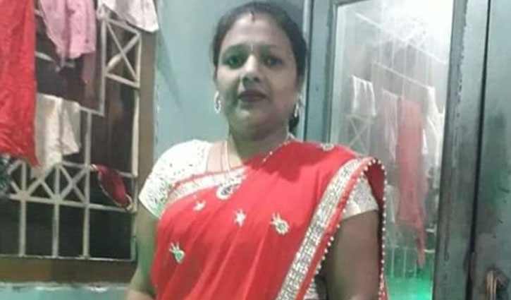 স্বামী-শাশুড়ি-দেবরের অত্যাচারে অতিষ্ঠ গৃহবধূর আত্মহত্যা