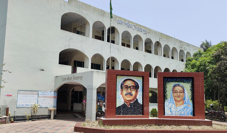 পিরোজপুর জেলা পরিষদের ২ চেয়ারম্যান প্রার্থীর মনোনয়নপত্র বাতিল পিরোজপুর জেলা পরিষদের ২ চেয়ারম্যান প্রার্থীর মনোনয়নপত্র বাতিল