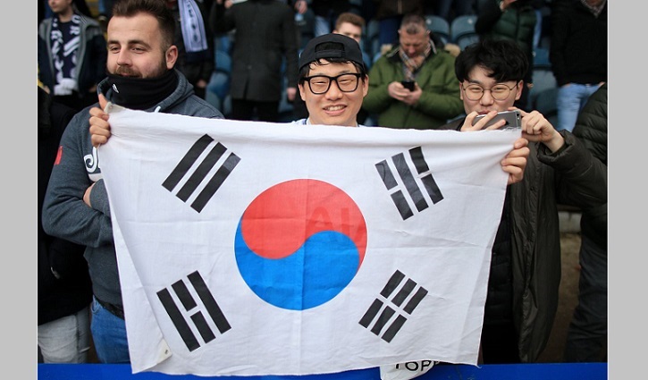 ২০২৩ সালে মজুরিসহ দক্ষিণ কোরিয়ায় যেসব পরিবর্তন আসছে