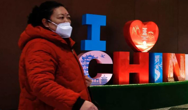 জানুয়ারি থেকে ভ্রমণকারীদের জন্য কোয়ারেন্টাইন বাতিল করছে চীন