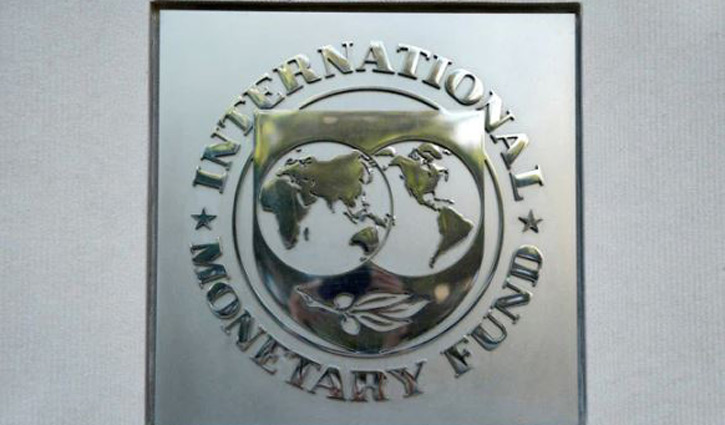 ২০২৩ সালে মন্দার আশঙ্কা আইএমএফের