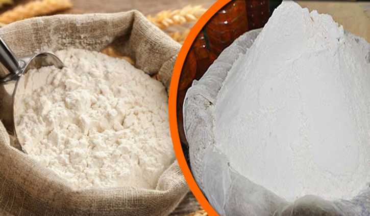 আটার দাম বাড়ায় দুশ্চিন্তায় স্বল্প আয়ের মানুষ