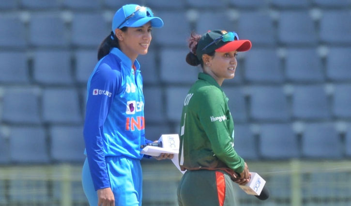 বোলিং-ব্যাটিং ব্যর্থতায় ৫৯ রানে হারলো বাংলাদেশ