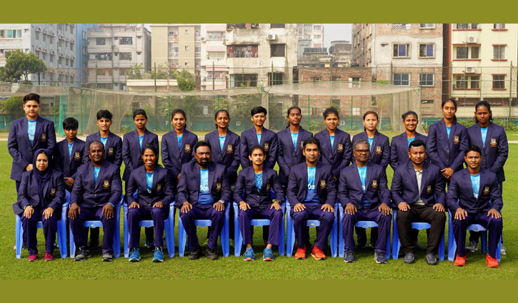 ঊনিশের মেয়েদের অনুপ্রেরণা আকবরদের বিশ্বজয়