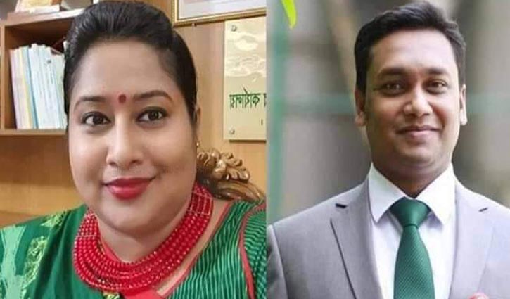 আখাউড়ার সাবেক ইউএনও’র বেতন ‘অবনমন’, অ্যাসিল্যান্ডকে তিরস্কার আখাউড়ার সাবেক ইউএনও’র বেতন ‘অবনমন’, অ্যাসিল্যান্ডকে তিরস্কার