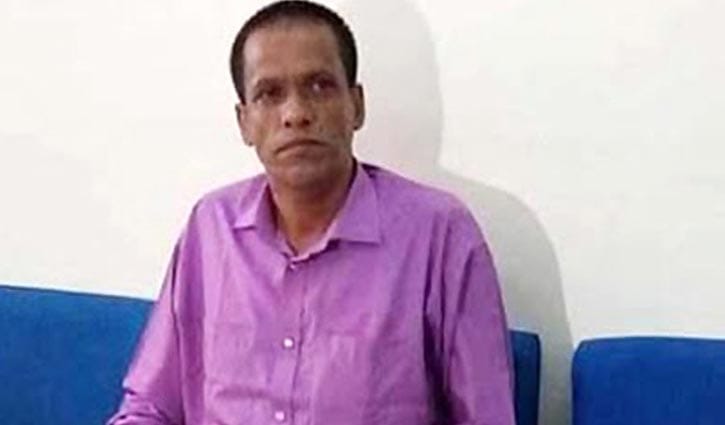 বিশ্ববিদ্যালয়ের ভর্তি পরীক্ষায় উত্তীর্ণ হলেন ৫৫ বছরের বেলায়েত বিশ্ববিদ্যালয়ের ভর্তি পরীক্ষায় উত্তীর্ণ হলেন ৫৫ বছরের বেলায়েত