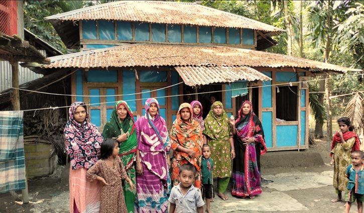 সাগরে নিখোঁজ ২১ জেলের সন্ধান মেলেনি ১৫ দিনেও