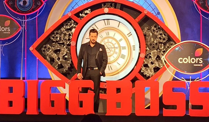 শুরু হলো ‘বিগ বস ১৬’, প্রতিযোগী কারা? শুরু হলো ‘বিগ বস ১৬’, প্রতিযোগী কারা?