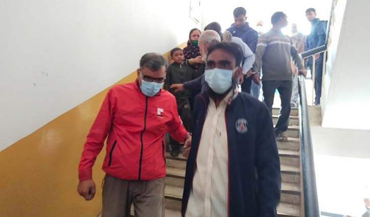 ডিস ব্যবসায়ীকে হত্যায় ১২ জনের যাবজ্জীবন