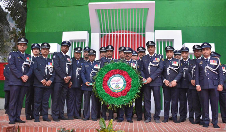 চট্টগ্রামে নানা আনুষ্ঠানিকতায় পালিত হচ্ছে বিজয় দিবস