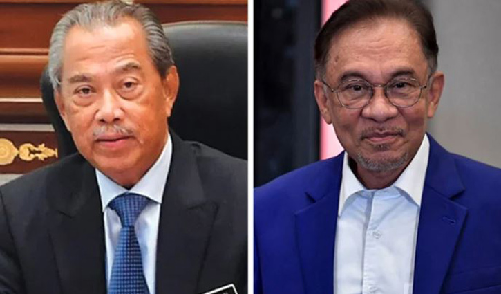 কে হচ্ছেন মালয়েশিয়ার প্রধানমন্ত্রী