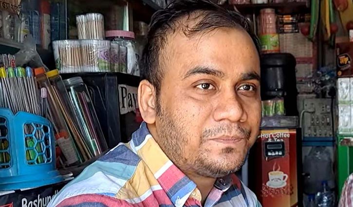 এয়ারলাইন্স কোম্পানিতে ‘সিইও’র প্রস্তাব পেলেন সেই শরীফ