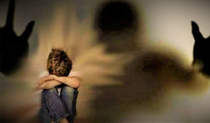 স্কুল দাপ্তরিকের পুরুষাঙ্গ কামড়ে ছিঁড়ে নিলো প্রতিবন্ধী কিশোর