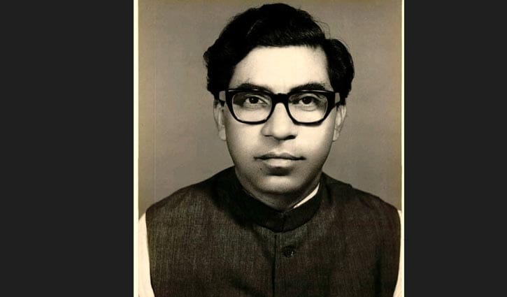 শহীদ ময়েজউদ্দিনের ৩৮তম শাহাদাৎবার্ষিকী শহীদ ময়েজউদ্দিনের ৩৮তম শাহাদাৎবার্ষিকী