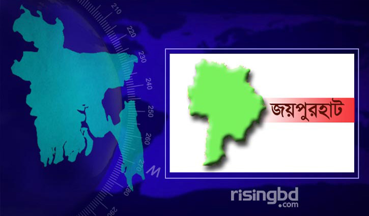 জয়পুরহাটে যুবককে কুপিয়ে হত্যা 