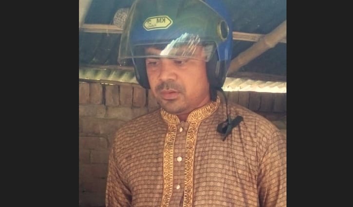 পূর্ব শক্রতার জেরে কুপিয়ে হত্যা পূর্ব শক্রতার জেরে কুপিয়ে হত্যা