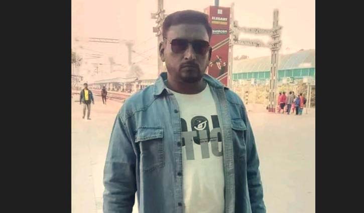 খুলনায় লরির চাপায় মোটরসাইকেল চালক নিহত