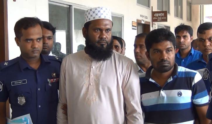 প্রশ্ন ফাঁস: আরও দুই শিক্ষক ২ দিনের রিমান্ডে প্রশ্ন ফাঁস: আরও দুই শিক্ষক ২ দিনের রিমান্ডে
