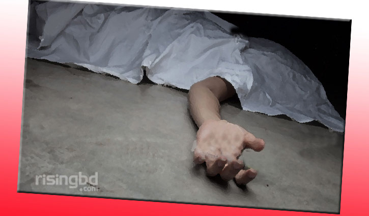 রাজধানীতে মাদ্রাসা শিক্ষার্থীর লাশ উদ্ধার রাজধানীতে মাদ্রাসা শিক্ষার্থীর লাশ উদ্ধার
