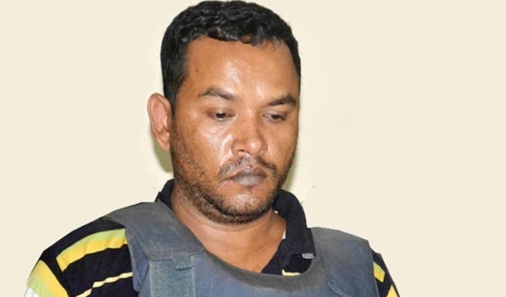 মায়ের কোলে শিশু গুলিবিদ্ধ: জামিনে থাকা আসামির মৃত্যু মায়ের কোলে শিশু গুলিবিদ্ধ: জামিনে থাকা আসামির মৃত্যু