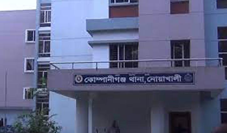 ধর্ষণের অভিযোগে থানায় মামলা