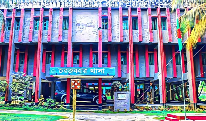 সুবর্ণচরে ঘরের উপর গাছ পড়ে শিশুর মৃত্যু