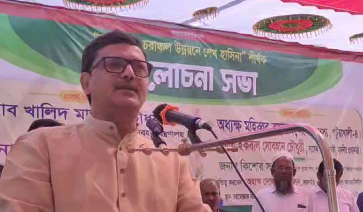 নয়া পল্টন বিএনপির জনসভা করার জায়গা, নাকি গাড়ি চলাচলের নয়া পল্টন বিএনপির জনসভা করার জায়গা, নাকি গাড়ি চলাচলের