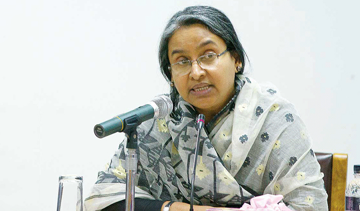 ধর্ম শিক্ষা বাদ দেওয়ার তথ্য সঠিক নয়: শিক্ষামন্ত্রী