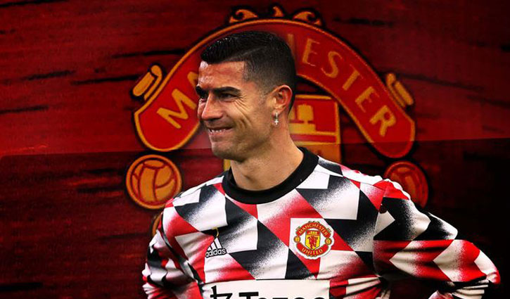 ম‌্যানচেস্টার অধ‌্যায় শেষ, রোনালদোর গন্তব‌্য কোথায়?