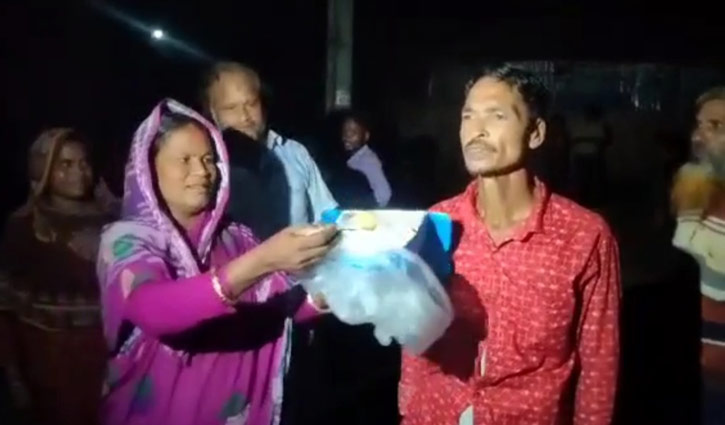 সাফ নারী চ্যাম্পিয়নশিপ: আনন্দের জোয়াড় স্বপ্নার সদ্যপুস্কুরিনীত